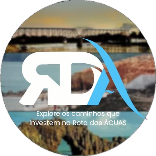 logo oficial RDA